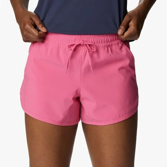 Columbia Pink Bogota Bay Short - XL - Picture 9 of 10